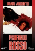 Profondo rosso (Blu-Ray Disc)