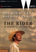 The rider - Il sogno di un cowboy