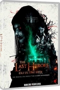 The last heroes (Blu-Ray)