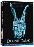 Donnie Darko - Limited Edition (3 Blu-Ray + Booklet)