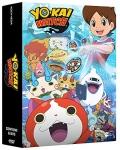 Cofanetto Yo-Kai Watch (6 DVD)