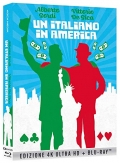 Un italiano in America (Blu-Ray 4K UHD + Blu-Ray)