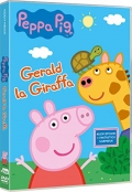 Peppa Pig - Gerald la giraffa