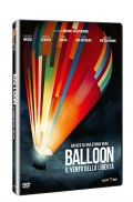 Balloon - Il vento della libert