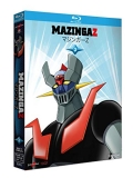 Mazinga Z, Vol. 3 (3 Blu-Ray)