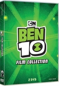 Ben 10 - Film Collection (2 DVD)