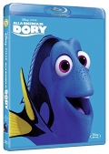 Alla Ricerca di Dory - Special Pack (Blu-Ray)