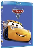 Cars 3 - Special Pack (Blu-Ray)