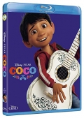 Coco - Special Pack (Blu-Ray)