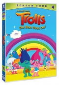 Trolls: La festa continua - Stagione 4