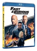 Fast & Furious - Hobbs & Shaw (Blu-Ray)