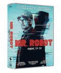 Mr. Robot - Stagioni 1-3 (10 DVD)