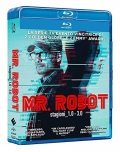 Mr. Robot - Stagioni 1-3 (10 Blu-Ray)