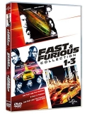 Fast & Furious Tuning Collection (3 DVD)