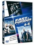 Fast & Furious Family Collection (3 DVD)