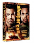 Sleeper Cell - Stagioni 1-2 (7 DVD)