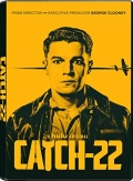 Catch 22 - Stagione 1 (2 DVD)