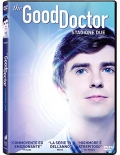 The good doctor - Stagione 2 (5 DVD)