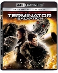 Terminator Salvation (Blu-Ray 4K UHD + Blu-Ray)