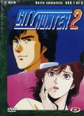 City Hunter - Stagione 2 (9 DVD)