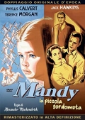 Mandy - La piccola sordomuta