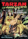 Tarzan e la donna leopardo