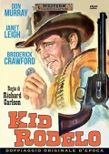 Kid Rodelo