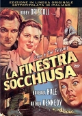 La finestra socchiusa