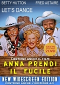 Cofanetto: Let's dance + Anna prendi il fucile (2 DVD)