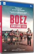 Boez - A piede libero (2 DVD)
