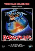 Hobgoblins - La stirpe da estirpare