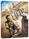 Ben Hur - Limited Steelbook (Blu-Ray)