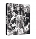 La moglie di Frankenstein - Limited Steelbook (Blu-Ray)