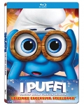 I puffi - Viaggio nella foresta segreta - Limited Steelbook (Blu-Ray)