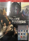 Transformers - L'ultimo cavaliere (DVD + Tiny Turbo Changer Gadget)
