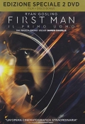 First man - Il primo uomo (2 DVD)