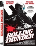 Rolling thunder