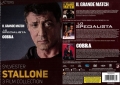 Sylvester Stallone 3 Film Collection (3 DVD)