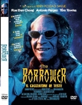 The Borrower - Il cacciatore di teste