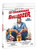 Lo chiamavano Bulldozer (Blu-Ray + DVD)