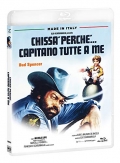 Chiss perch... capitano tutte a me (Blu-Ray + DVD)