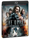 The Quake - Il terremoto del secolo (Blu-Ray + DVD)