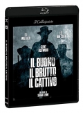 Il buono, il brutto, il cattivo (Blu-Ray + DVD)