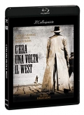 C'era una volta il west (Blu-Ray + DVD)