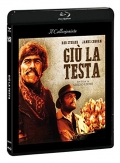 Gi la testa (Blu-Ray + DVD)