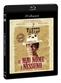 Il mio nome  nessuno (Blu-Ray + DVD)