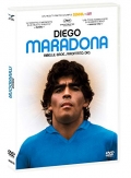 Diego Maradona (DVD + Booklet + SegnaLibro)