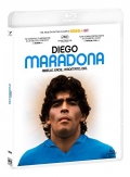 Diego Maradona (Blu-Ray + DVD + Booklet + SegnaLibro)