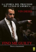 Find me guilty - Prova a incastrarmi