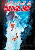 Vertical limit (Blu-Ray)